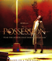 Possession มันอยู่ในร่างคน