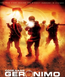 Code Name Geronimo เจอโรนีโม รหัสรบโลกสะท้าน