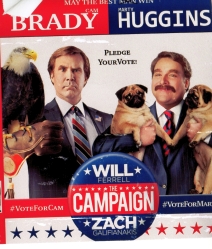 The Campaign ส.ส. คู่แซ่บ สู้เว้ยเฮ้ย