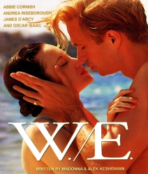 W.E. หยุดโลกไว้ที่รักเธอ