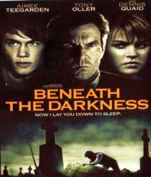 Beneath the darkness เกมหวีดจิตวิปริต