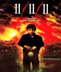 11/11/11 (2011) เลขนรกหายนะโลก