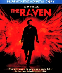 The Raven เจาะแผนคลั่ง ลอกสูตรฆ่า