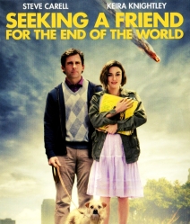 Seeking a friend For The End Of The World เจอะเพื่อนตายในวันโลกแตก