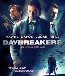 Daybreakers วันแวมไพร์ครองโลก