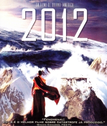2012 (2009) วันสิ้นโลก