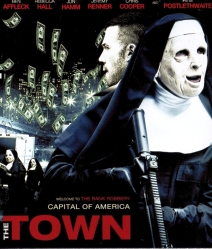 (เสียงไทยมีเสียงอังกฤษแทรกบางช่วง) The Town (2010) ปล้นสะท้านเมือง