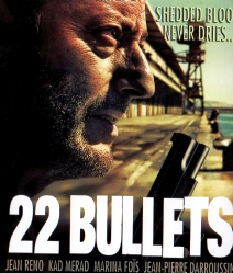 22 Bullets (2013) 22 นัด ยมบาลล้างยมบาล