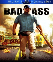 Bad ass เก๋าโหดโคตรระห่ำ