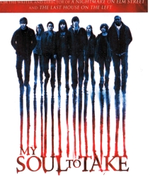 My Soul To Take (2010) 7 ตายย้อนตาย
