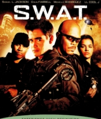 S.w.a.t. ส.ว.า.ท. หน่วยจู่โจมระห่ำโลก
