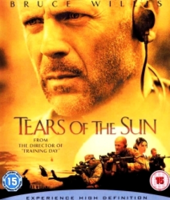 Tears of the Sun (2003) ฝ่ายุทธการสุริยะทมิฬ