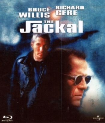 The Jackal (1997) มือสังหารมหากาฬสะท้านนรก
