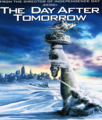 The Day After Tomorrow (2004) วิกฤตวันสิ้นโลก