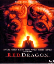 Red Dragon (2002) กำเนิดอำมหิต