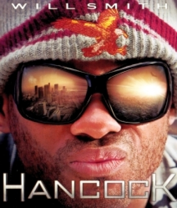 Hancock (2008) แฮนค็อค ฮีโร่ขวางนรก