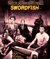 Swordfish (2001) พยัคฆ์จารชน ฉกสุดขีดนรก
