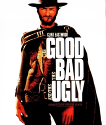 The Good The Bad And The Ugly (1966) มือปืนเพชรตัดเพชร