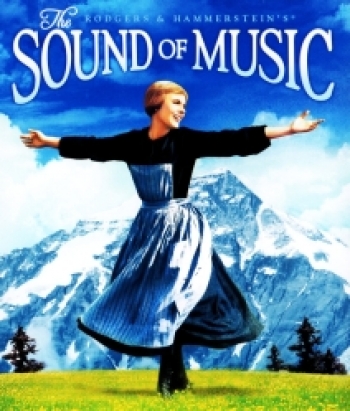 The Sound of music (1965) มนต์รักเพลงสวรรค์