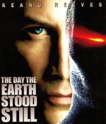 The Day the Earth Stood Still (2008) วันพิฆาตสะกดโลก