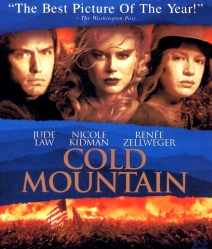 Cold mountain โคลด์ เมาน์เท่น วิบากรักสมรภูมิรบ
