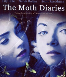 The Moth diaries รักนี้ต้องกัด