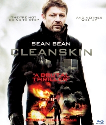 Cleanskin คนมหากาฬฝ่าวิกฤตสะท้านเมือง