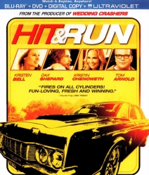 Hit & run ฮิต แอนด์ รัน ล่าทะลุเมือง