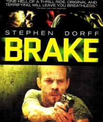 Brake ขีดเส้นตายเกมซ้อนเกม