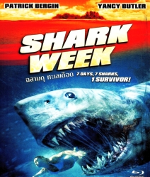 Shark Week (2012) ฉลามดุ ทะเลเดือด
