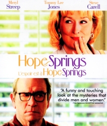Hope Springs คุณป้าดึ๋งดั๋ง ปึ๋งปั๋งกันมั้ยปู่