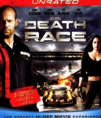 Death Race 1 (2008) ซิ่ง สั่ง ตาย 1