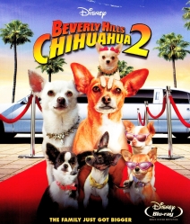 Beverly Hills Chihuahua 2 คุณหมาไฮโซ โกบ้านนอก 2