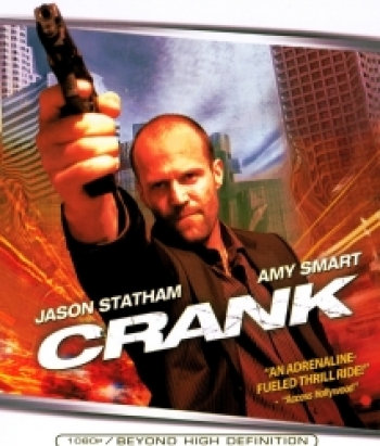 Crank คนโคม่า วิ่ง / คลั่ง / ฆ่า