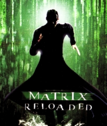 The Matrix Reloaded (2003) สงครามมนุษย์เหนือโลก