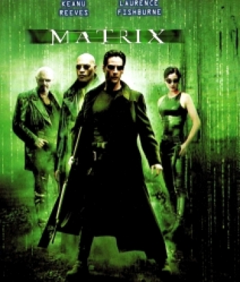 The Matrix (1999) เพาะพันธุ์มนุษย์เหนือโลก 2199 
