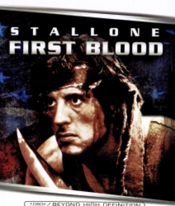 First Blood (1982) แรมโบ้ ภาค 1
