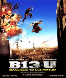 B13-U: Ultimatum-คู่ขบถ คนอันตราย 2