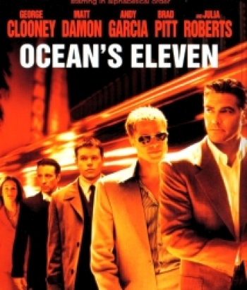 Ocean's Eleven (2001) คนเหนือเมฆปล้นลอกคราบเมือง