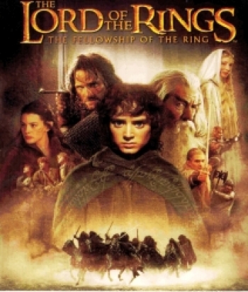 The Lord of the Rings: The Fellowship of the Ring (2001) อภินิหารแหวนครองพิภพ