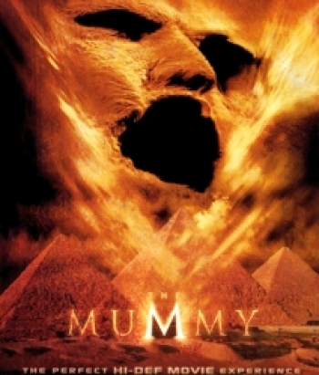 The Mummy (1999) เดอะ มัมมี่ คืนชีพคำสาปนรกล้างโลก
