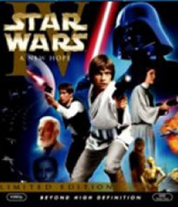 Star Wars: Episode IV - A New Hope (1977) อภิมหาสงคราม สตาร์วอร์ ภาค 4