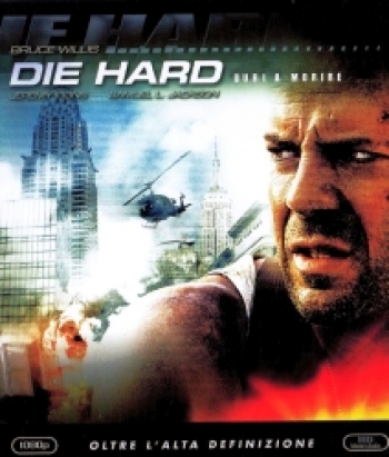 Die Hard 3 : With a Vengeance (1995) แค้นได้ก็ตายยาก