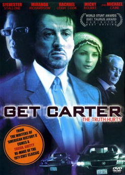 GET CARTER เดือดมหาประลัย