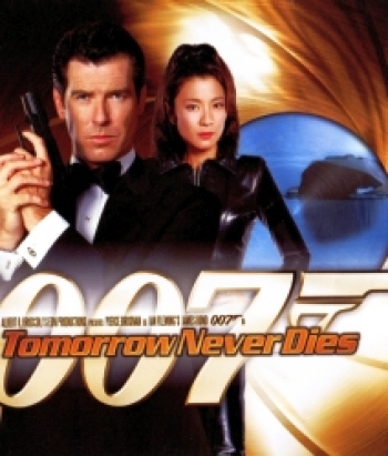 007 Tomorrow Never Dies 007 พยัคฆ์ร้ายไม่มีวันตาย