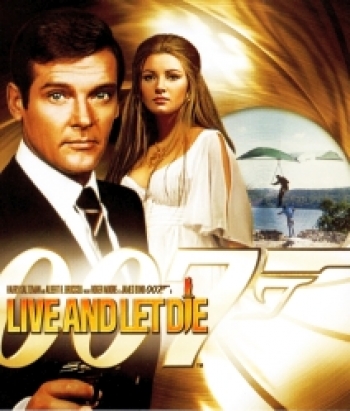 007 Live And Let Die: James Bond พยัคฆ์มฤตยู 007 [1973]