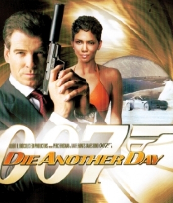 007 Die Another Day: James Bond ดาย อนัทเธอร์เดย์ 007