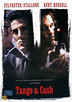 Tango & Cash 2 โหดไม่รู้ดับ