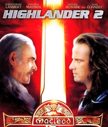 Highlander 2 ล่าข้ามศตวรรษ 2