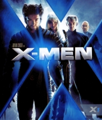 X-Men 1 (2000) ศึกมนุษย์พลังเหนือโลก ภาค 1